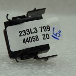 Mercedes W169 A klases A150 avārijas signalizācijas slēdzis A1698203610