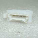 Mercedes W169 A-klases A150 pretestības iekšējais ventilators A1698200397