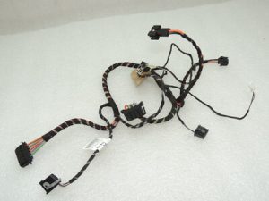 Mercedes W169 A-klases A150 Apkures A/C vadu instalācija A1695401105
