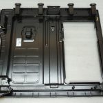 Škoda Superb III 3V Kombi Aizmugurējā labās puses atzveltnes rāmis 3V0885502H