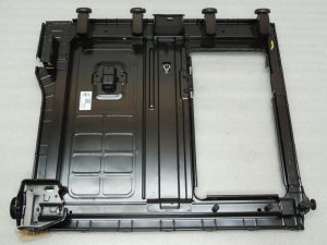 Škoda Superb III 3V Estate Rear right backrest frame 3V0885502H