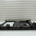 Škoda Superb III 3V Kombi Aizmugurējā labās puses atzveltnes rāmis 3V0885502H
