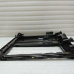 Škoda Superb III 3V Kombi Aizmugurējā labās puses atzveltnes rāmis 3V0885502H