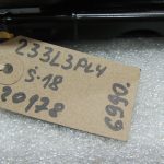 Škoda Superb III 3V Kombi Aizmugurējā labās puses atzveltnes rāmis 3V0885502H