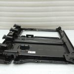 Škoda Superb III 3V Kombi Aizmugurējā labās puses atzveltnes rāmis 3V0885502H