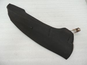 Škoda Superb III 3V Estate Rear Right Backrest Black 3V9885702AJ