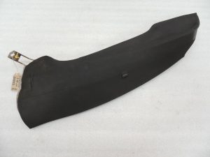 Škoda Superb III 3V Estate Rear Left Backrest Black 3V9885701AJ