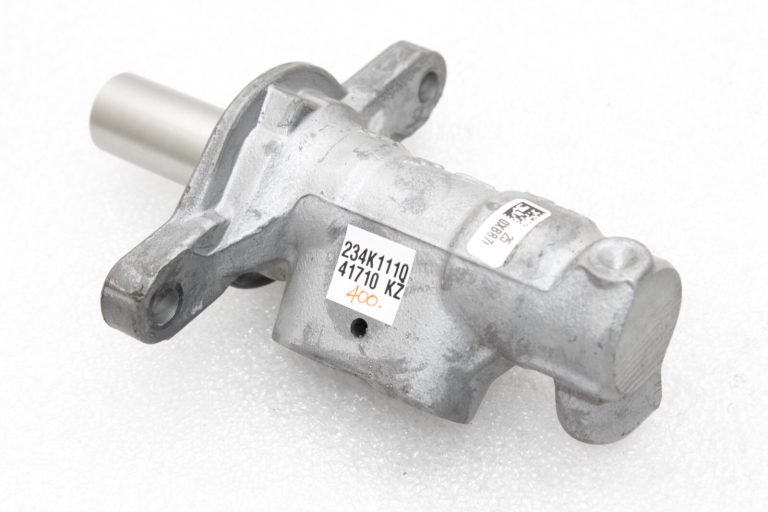 Oriģinālais Dacia Duster I (HS) galvenais bremžu cilindrs 460119952R