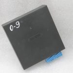 Opel Insignia A līmeņa pneimatiskās balstiekārtas vadības bloks 13338933, 13330272