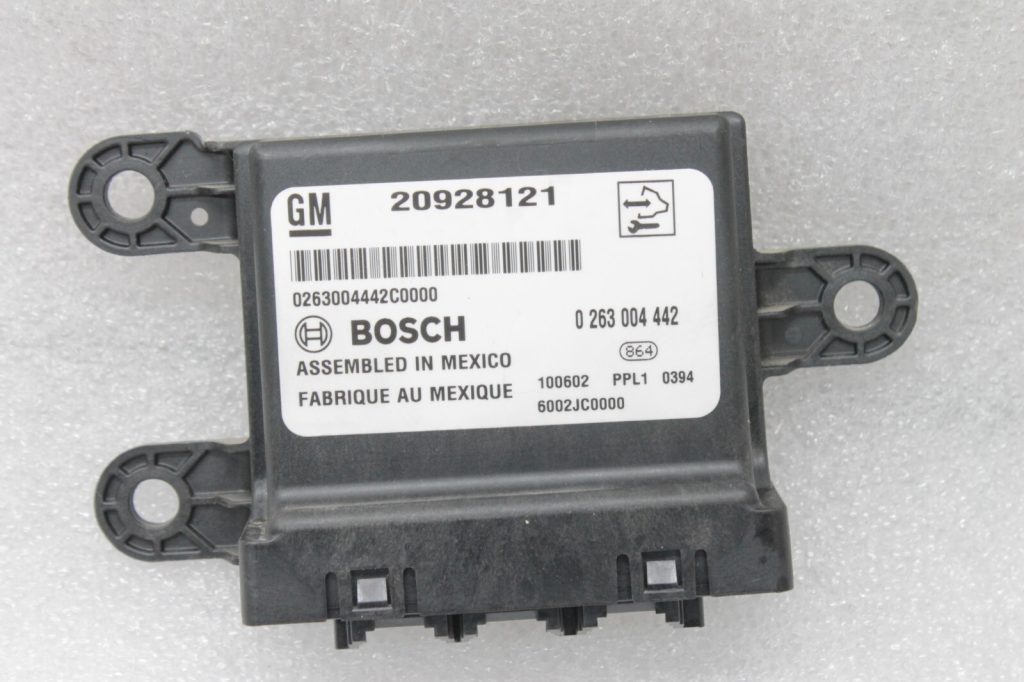 Opel Insignia A PDC moduļa stāvvietas palīgierīces vadības bloks 20928121, 1232443