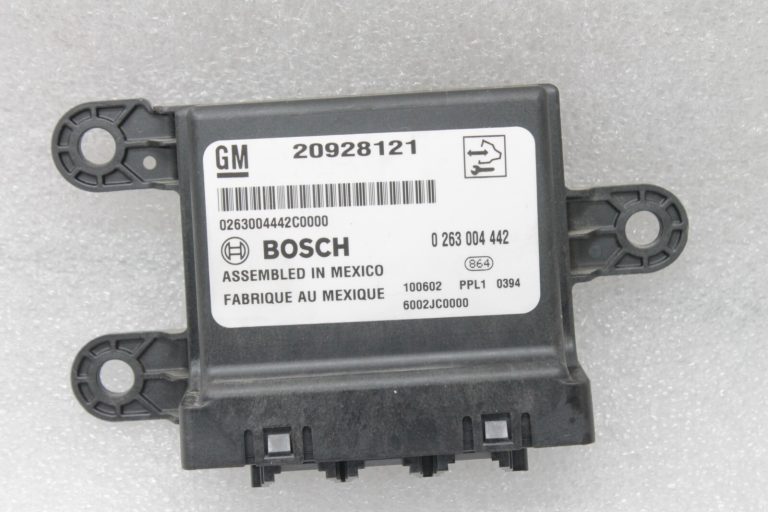 Opel Insignia A PDC moduļa stāvvietas palīgierīces vadības bloks 20928121, 1232443