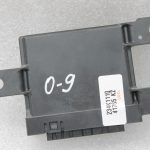 Opel Insignia A PDC moduļa stāvvietas palīgierīces vadības bloks 20928121, 1232443