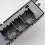 Opel Insignia A PDC moduļa stāvvietas palīgierīces vadības bloks 20928121, 1232443