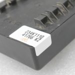 Opel Insignia A aizmugurējo gaismu vadības bloks 13317368, 13334217, 13407207, 1247227