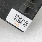 Opel Insignia A aizmugurējo gaismu vadības bloks 13317368, 13334217, 13407207, 1247227