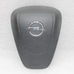 Oriģinālais Opel Insignia A stūres vadības bloks rags 13270401, 22964968, 199428