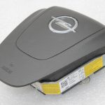 Oriģinālais Opel Insignia A stūres vadības bloks rags 13270401, 22964968, 199428