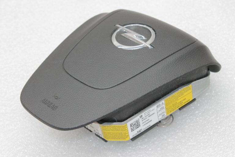 Oriģinālais Opel Insignia A stūres vadības bloks rags 13270401, 22964968, 199428