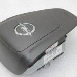 Oriģinālais Opel Insignia A stūres vadības bloks rags 13270401, 22964968, 199428