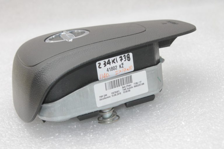 Oriģinālais Opel Insignia A stūres vadības bloks rags 13270401, 22964968, 199428