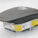 Oriģinālais Opel Insignia A stūres vadības bloks rags 13270401, 22964968, 199428