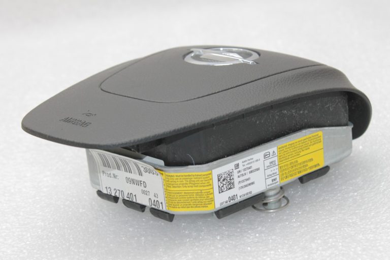 Oriģinālais Opel Insignia A stūres vadības bloks rags 13270401, 22964968, 199428