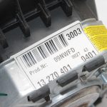 Oriģinālais Opel Insignia A stūres vadības bloks rags 13270401, 22964968, 199428