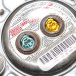 Oriģinālais Opel Insignia A stūres vadības bloks rags 13270401, 22964968, 199428