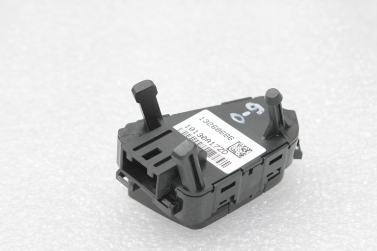 Opel Insignia A Meriva B Stūres rata radio multimediju slēdzis 13268686, 12772089