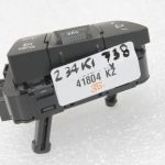 Opel Insignia A Meriva B Stūres rata radio multimediju slēdzis 13268686, 12772089