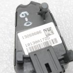 Opel Insignia A Meriva B Stūres rata radio multimediju slēdzis 13268686, 12772089