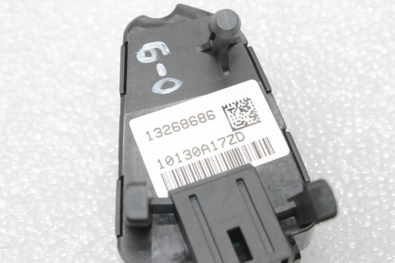 Opel Insignia A Meriva B Stūres rata radio multimediju slēdzis 13268686, 12772089