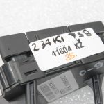 Opel Insignia A Meriva B Stūres rata radio multimediju slēdzis 13268686, 12772089