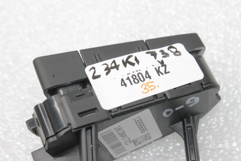 Opel Insignia A Meriva B Stūres rata radio multimediju slēdzis 13268686, 12772089