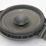 Oriģinālais Opel Insignia A aizmugurējo durvju skaļrunis pa kreisi/ pa labi 13257498, 22759391