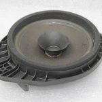 Oriģinālais Opel Insignia A aizmugurējo durvju skaļrunis pa kreisi/ pa labi 13257498, 22759391