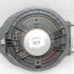 Oriģinālais Opel Insignia A aizmugurējo durvju skaļrunis pa kreisi/ pa labi 13257498, 22759391