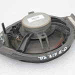 Oriģinālais Opel Insignia A aizmugurējo durvju skaļrunis pa kreisi/ pa labi 13257498, 22759391