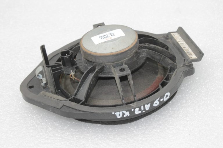 Oriģinālais Opel Insignia A aizmugurējo durvju skaļrunis pa kreisi/ pa labi 13257498, 22759391