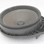 Oriģinālais Opel Insignia A priekšējo durvju skaļrunis pa kreisi/ pa labi 13257499, 22759392