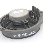 Oriģinālais Opel Insignia A priekšējo durvju skaļrunis pa kreisi/ pa labi 13257499, 22759392