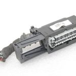 Oriģinālais Opel Insignia A ABS sūkņa spraudnis 13328651, 13321113, 22757652, 530031