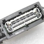 Oriģinālais Opel Insignia A ABS sūkņa spraudnis 13328651, 13321113, 22757652, 530031