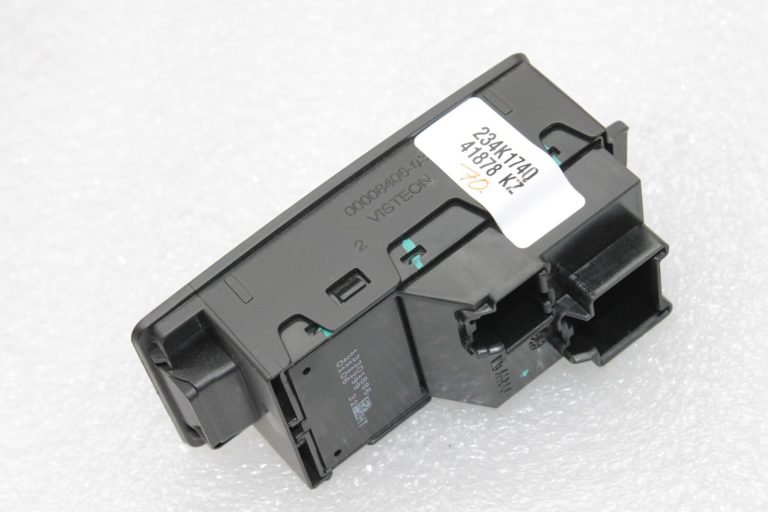 Oriģinālais Opel Insignia A elektrisko logu slēdzis priekšējais labais 13301886, 13301729