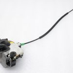 Oriģinālā Opel Insignia A aizmugurējo kreiso durvju slēdzene 13503807, 13578024, 133692