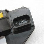 Oriģinālā Opel Insignia A aizmugurējo kreiso durvju slēdzene 13503807, 13578024, 133692