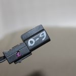 Opel Insignia A Tourer salona aizmugurējā apgaismojuma kronšteins kreisais labais 13282375