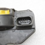 Oriģināls Opel Insignia A Priekšējo kreiso durvju slēdzene 13503801, 13579522, 13577983