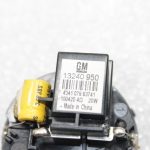 Oriģinālais Opel Insignia A augstfrekvenču skaļrunis (7 skaļruņu premium sistēmai) 13240950