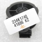Oriģinālais Opel Insignia A augstfrekvenču skaļrunis (7 skaļruņu premium sistēmai) 13240950